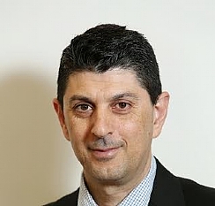 האם תפקיד ה-CFO הוא קרש קפיצה לתפקיד מנכ"ל ? (הגדל)