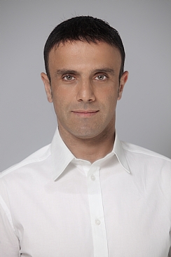הגדל