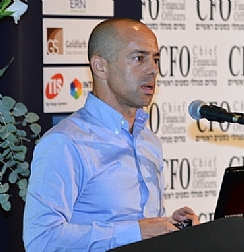 פנטנוביץ':"יש לשים את עיקרון החדשנות בחזית" (הגדל)