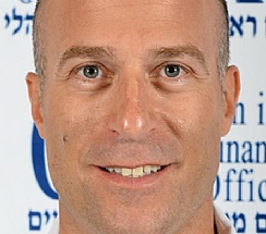 יובל ייני: "כיצד נעשה רה-ארגון בקרן קיימת לישראל?" (הגדל)