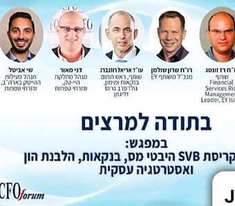 תובנות מקריסת SVB