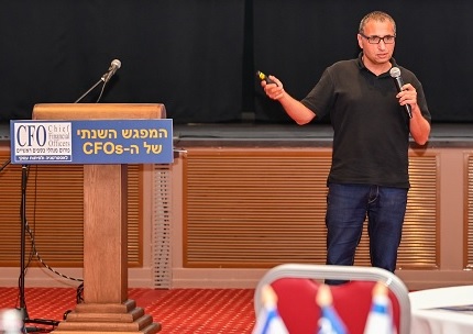 אלעד בנבג'י