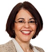 Dana Gerner CFO Cellebrite 