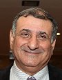 מנשה שגיב  CFO  כלל תעשיות  