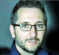 רם גב CFO בנק הפועלים רם גב CFO בנק הפועלים
