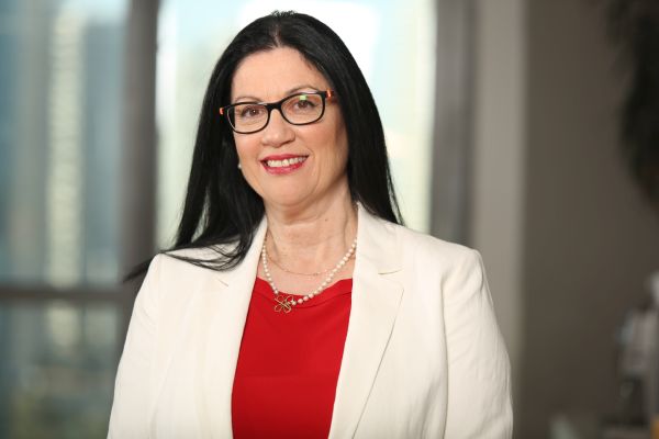 רונית הראל בן זאב, מנכ"ל, מעלות S&P 