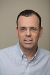 ליאור הלמן CFO נייר חדרה 