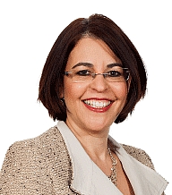 Dana Gerner