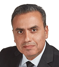 Eli Kalif