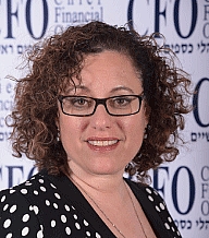 Ronit Zalman Malach