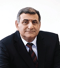 מנשה שגיב