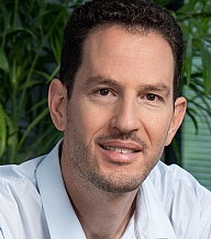 יוני רגב