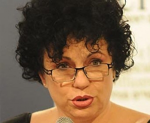 נגה קינן: "מצבו של המשק הישראלי טוב, והוא צפוי להגיע להצלחה כלכלית גדולה" (הגדל)
