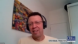 סוסלי: מודל SAAS מחייב מעקב מדוקדק אחר ה-KPIs של החברה (הגדל)