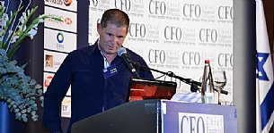 טל רז CFO שיכון ובינוי: יש קשר ישיר בין קיימות לרווח כלכלי (הגדל)