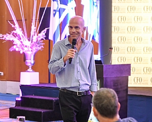 השוטף הורג אתכם? יש פתרון (הגדל)