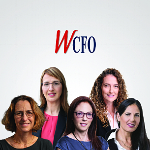 wCFO ניהול קריירה (הגדל)