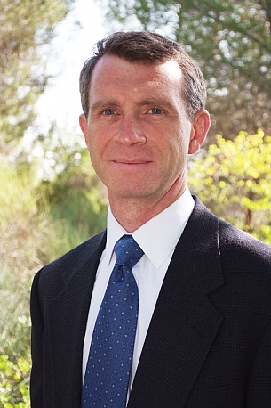 "ה-CFO נדרש ליכולת ניווט בשוק קשה מאוד" (הגדל)