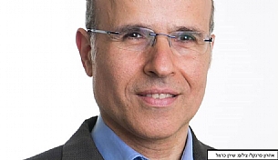 אהרון פרנקל: "CFO צריך לאפשר צמיחה תוך שמירה על איתנות פיננסית" (הגדל)