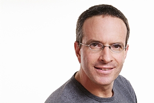 סמנכ"ל אורקל על מערכות פיננסיות חכמות בעולם טכנולוגי (הגדל)