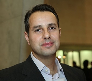 הרפז CFO אפריקה תעשיות: אתגרי המימון שבדרך (הגדל)