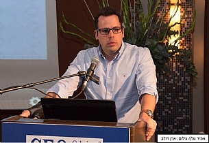 אמיר גולן, IBI: "הלוואות צרכניות מאפשרות למקסם תשואה" (הגדל)