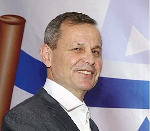 אביעד אבני: להביא 24 מיליארד שקלים לישראל (הגדל)