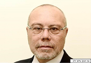 אבי הוכמן, מנכ"ל ISS: ענף השירותים עובר טרנספורמציה (הגדל)