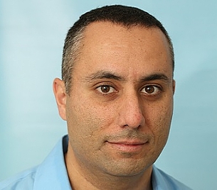בן מאיר: ה-CFO שבונה את הדור הבא (הגדל)