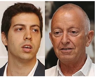 ברוך רובין ולביא פרדמן: מיינפריים -הדינוזאור שמסרב להיעלם מהמפה (הגדל)
