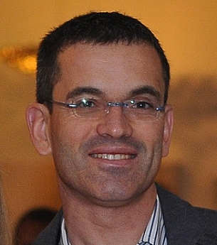 ד"ר הרמן: "מו"פ בישראל יהנה מרווח גלובלי" (הגדל)
