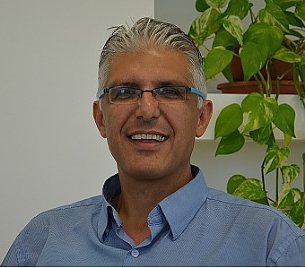 אלי סלם CFO זרעים גדרה - הסיפוק בהובלת תכנית אינטגרציה מוצלחת (הגדל)