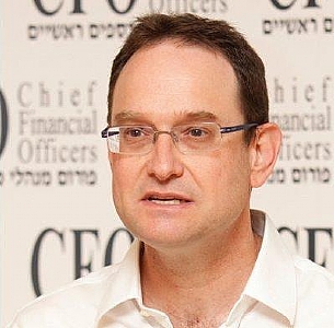 אריאל הורוביץ: "ניהול סיכונים נכון מאפשר חוסן ארגוני" (הגדל)