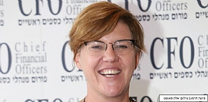 פיונה דרמון: "יש מדיניות רשמית של סין להעמקת קשרי המסחר עם ישראל" (הגדל)