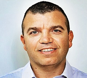 קלמן:"ענף הנדל"ן מרתק אותי" (הגדל)