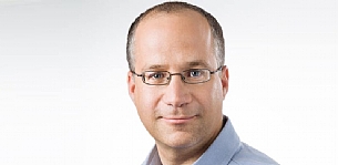גלעד ממלוק CFO גיוון אימג'ינג: "יוצא לדרך חדשה" (הגדל)