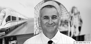 גור לוי שחר: "תפקיד ה-CFO הוא 95% פסיכולוגיה של אנשים ו-5% פסיכולוגיה של מספרים" (הגדל)