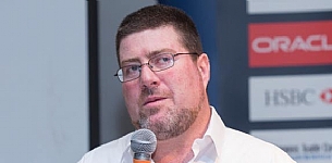 גיא קריגר: "סמנכ"ל הכספים הוא האורקל מדלפי עבור עמיתיו" (הגדל)