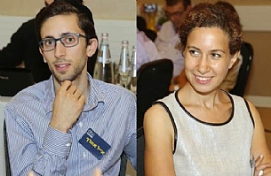 פורום CFO תומך בתעסוקה של עולים אקדמאים בתחום הפיננסים (הגדל)