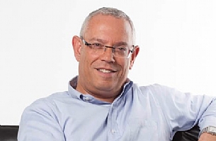 יעקב קאופמן CFO פריון: "תמיד יש לבקר את המודל הפיננסי" (הגדל)