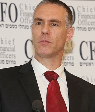 קובי פלר: "סבירות נמוכה ביותר למיתון עולמי קרוב" (הגדל)