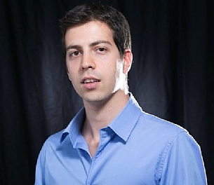 לביא פרדמן: "מחשוב ענן מפחית עלויות ומסייע בהתייעלות עסקית" (הגדל)