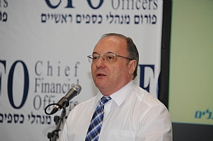 ליידרמן נגד קביעת רצפה לשקל (הגדל)