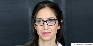 מלגת שטיינברג הוענקה למזי פנחוסוביץ' CFO חברת IDE טכנולוגיות (הגדל)