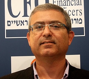 מאיר מנחם: "אני מחפש את האתגר הבא בחיי המקצועיים" (הגדל)