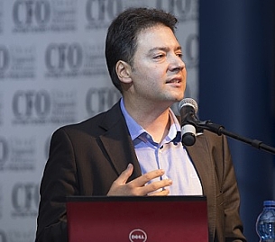 מורט אולגן: לסיכון הגיאופוליטי השפעה ארוכת טווח במאקרו (הגדל)