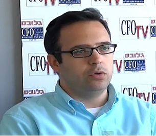 ראיון אישי עם משה גדנסקי CFO קבוצת נץ (הגדל)