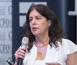 נעמה זלדיס "חומה ומגדל": בונים את אפריקה (הגדל)