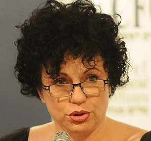 נגה קינן: הסקטור העסקי בארץ חולה (הגדל)