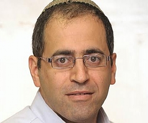 אופיר מורד, מזרחי - טפחות: המוסדיים הם שחקן מרכזי בשוק האשראי העסקי (הגדל)
